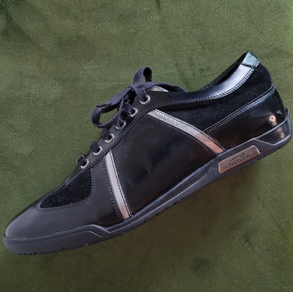 Versace Collection Men's Dress Shoes - Picture 4 of 6